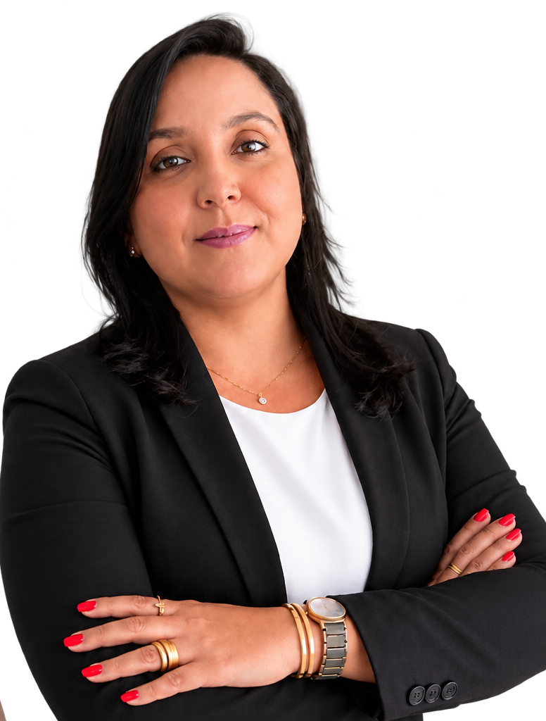 Érika Silva Sodré