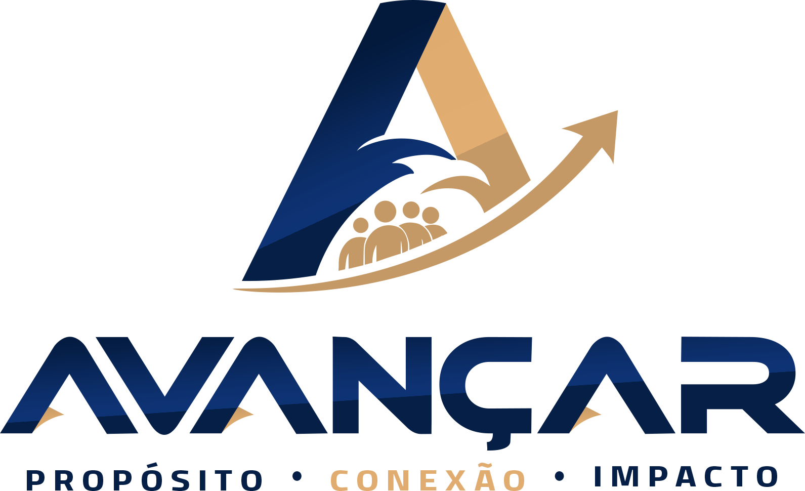 AVANÇAR — Consultoria, Projetos e Serviços