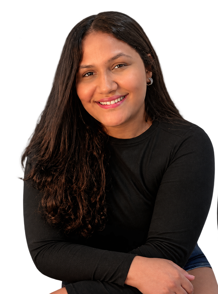Luana Santana de Passos